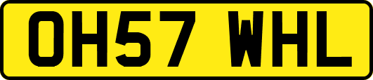 OH57WHL