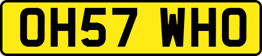 OH57WHO