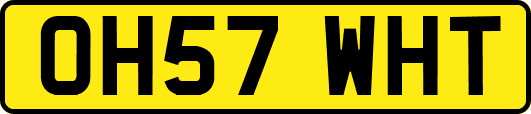 OH57WHT