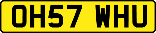 OH57WHU