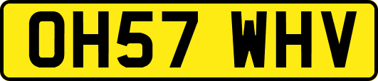 OH57WHV