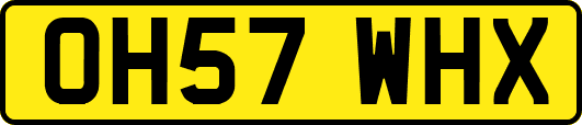 OH57WHX