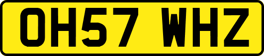 OH57WHZ