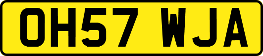 OH57WJA