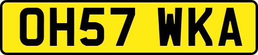 OH57WKA