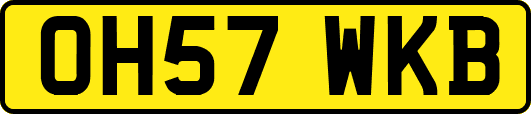 OH57WKB