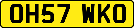 OH57WKO