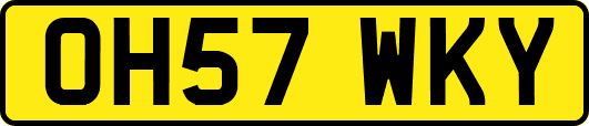 OH57WKY