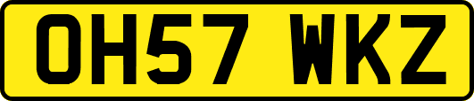 OH57WKZ