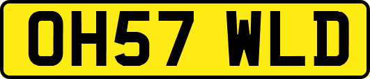 OH57WLD