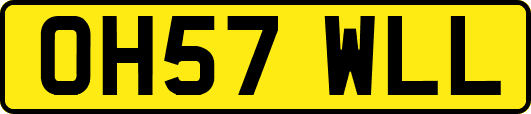 OH57WLL