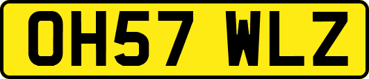 OH57WLZ