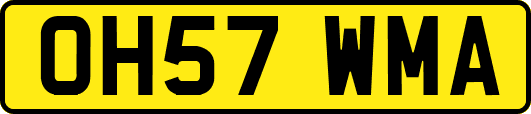 OH57WMA