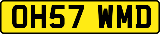 OH57WMD