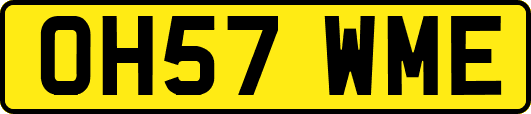 OH57WME