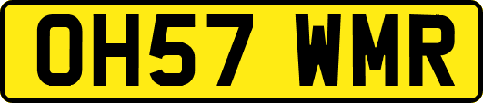 OH57WMR