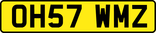 OH57WMZ