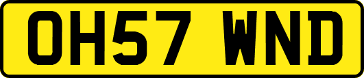 OH57WND