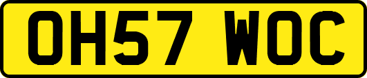 OH57WOC