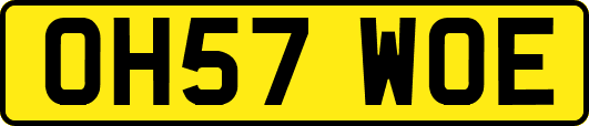OH57WOE