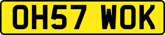 OH57WOK