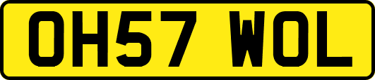 OH57WOL