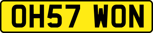 OH57WON