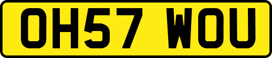 OH57WOU