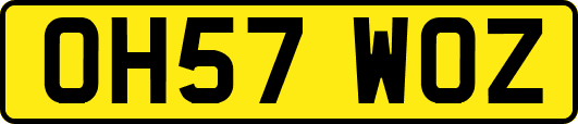 OH57WOZ