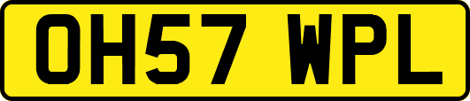 OH57WPL