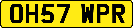 OH57WPR