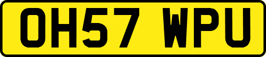 OH57WPU