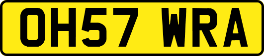 OH57WRA