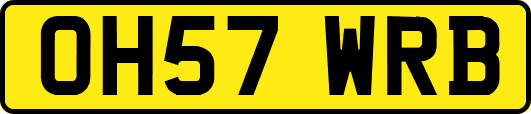 OH57WRB