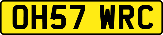 OH57WRC