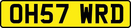 OH57WRD