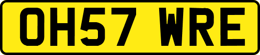 OH57WRE