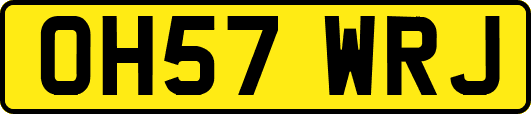 OH57WRJ