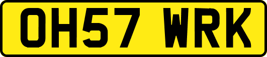 OH57WRK