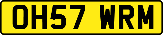 OH57WRM