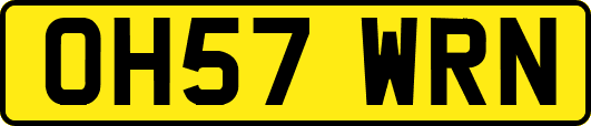 OH57WRN