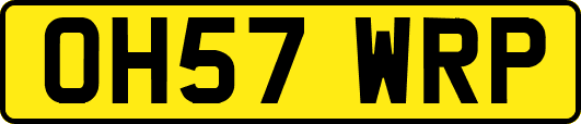 OH57WRP