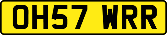 OH57WRR