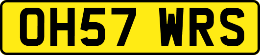 OH57WRS