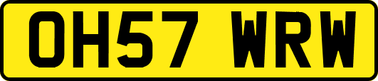OH57WRW