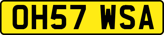 OH57WSA