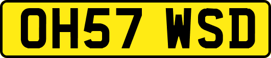 OH57WSD