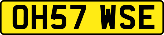 OH57WSE