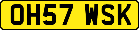 OH57WSK