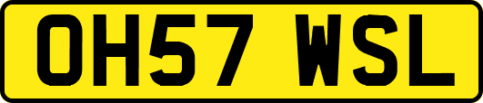 OH57WSL